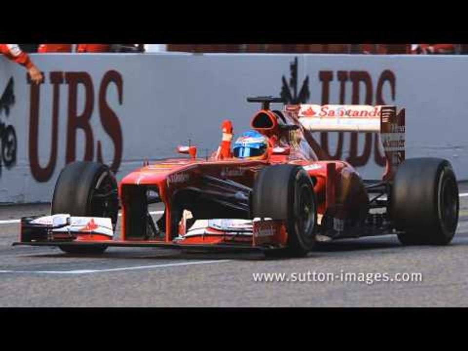 Formula 1, Formel 1 - Backstage (7) Die Analyse zum Rennen - Rennanalyse