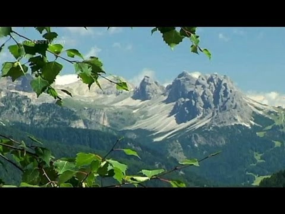 RatgeberTV - Silent Travelling in Südtirol
