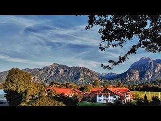 Wellnesstipp im Allgäu