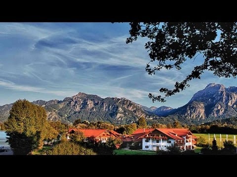 Wellnesstipp im Allgäu