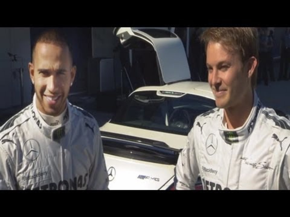 Formel 1 - Formula 1 - Season 2013 (Part2)