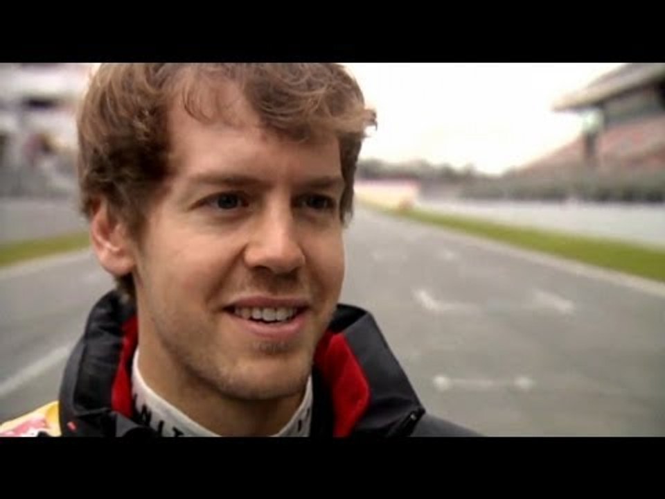 Formel 1 - Formula 1 - Season 2013 (Part1)