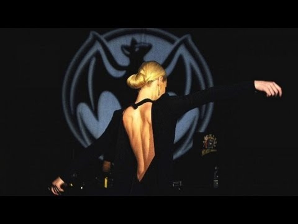 Iggy Azalea auf der Brit Awards Aftershow-Party