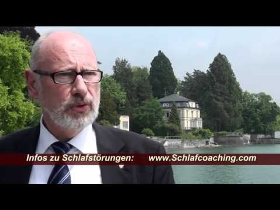 Schlafstörungen Teil 12 Samina © RatgeberTV.com 2012