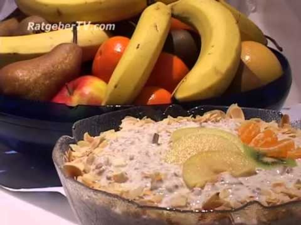 Ratgeber Ernährung 1 © www.RatgeberTV.com 2011