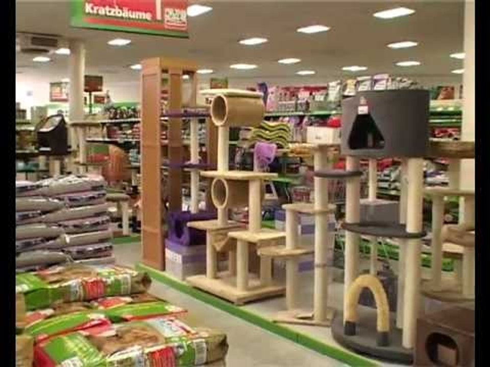 Tiernahrung - Tierkauf zu Weihnachten © RatgeberTV.com 2011