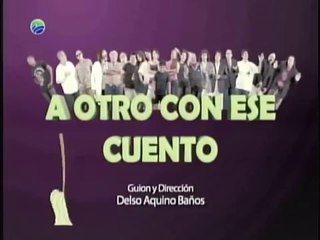 A OTRO CON ESE CUENTO Septiembre 21 2014