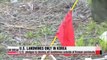 U.S. to destroy landmines used outside Korean peninsula
