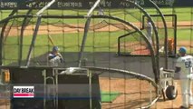 AG baseball, Korea vs Chinese Taipei preview