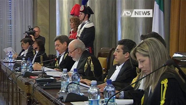 TORRENTI INDAGATO DALLA CORTE DEI CONTI