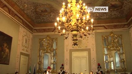 CORTE DEI CONTI: "BILANCIO REGIONALE REGOLARE"