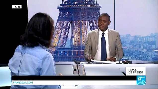 REVUE DE PRESSE INTERNATIONALE - Le Royaume-Uni est-il prêt à intervenir en Irak ?