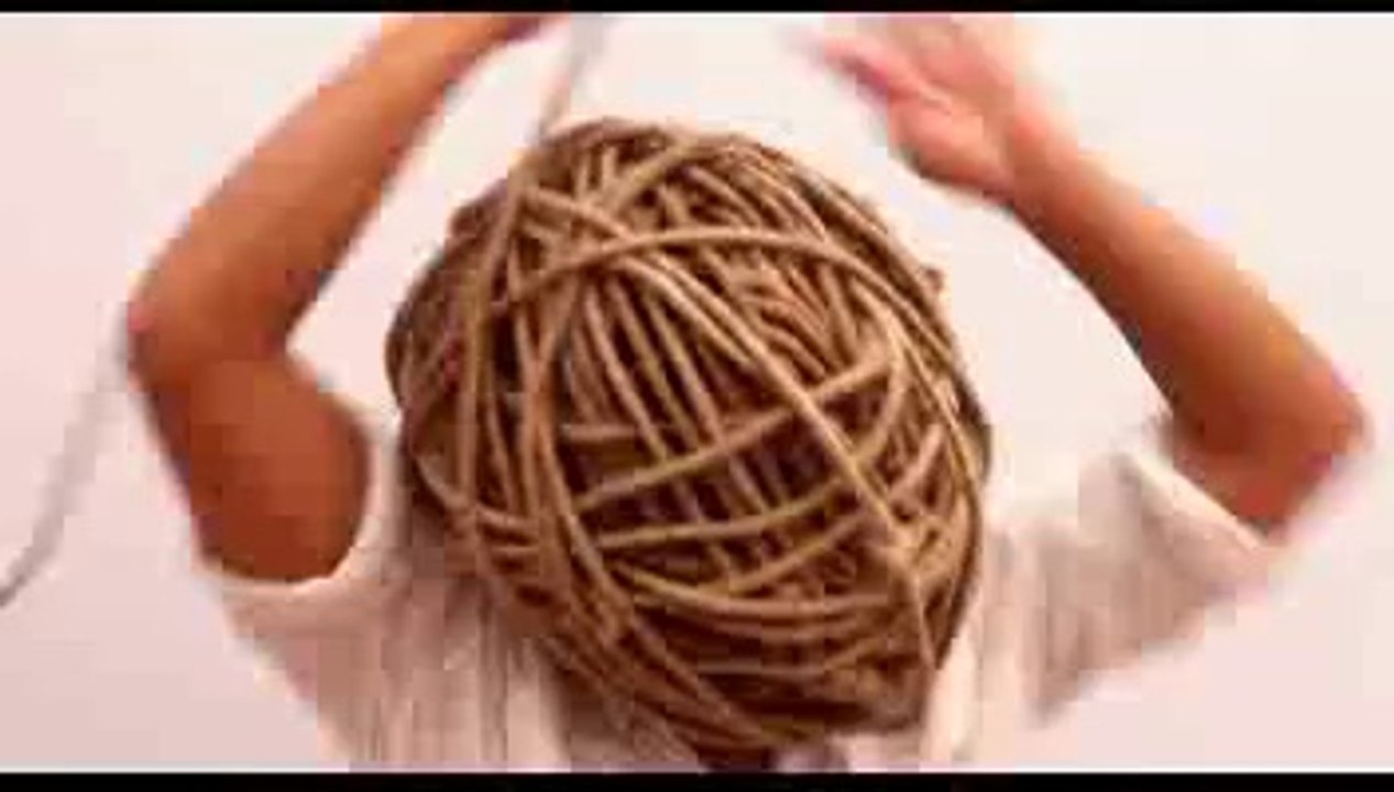 Beaconhouse National University Umme Farwa Hassan Rizvi  Degree Show 2014  Bobble Head