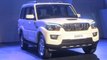 2014 Mahindra Scorpio Facelift Launched in India !
