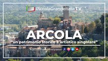 Arcola - Piccola Grande Italia