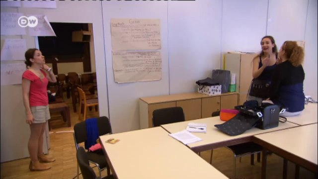Dokumentationen und Reportagen: Die Glückssucher | Dokumentationen und Reportagen