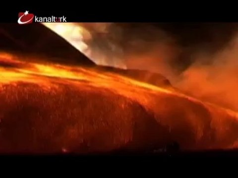 LAV FIRTINASI 25 Eylül Perşembe akşamı saat 19.45'te Kanaltürk Sinema Kuşağında!