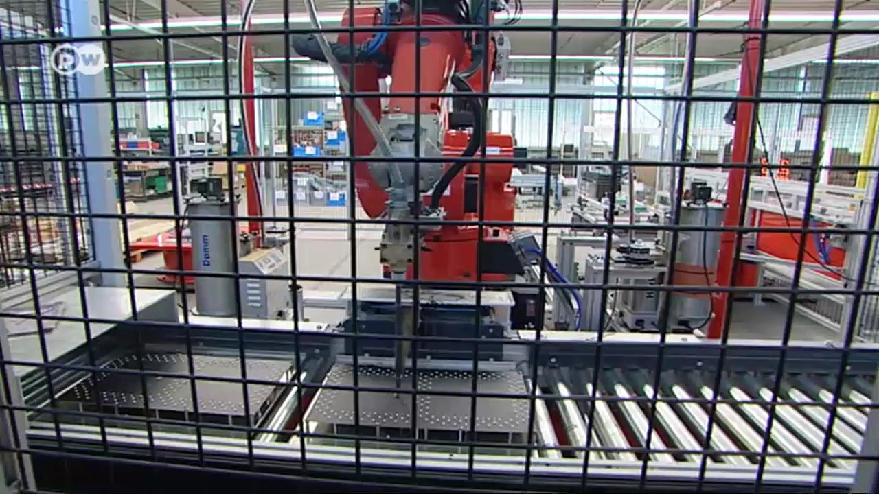 Ttip: wirtschaft hofft auf freihandel   | wirtschaft kompakt