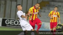 Leccenews24: Sport: Pareggio incolore: un Lecce sciupone fa 0 0 col Savoia