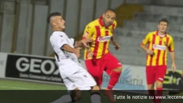 Leccenews24: Sport: Pareggio incolore: un Lecce sciupone fa 0 0 col Savoia