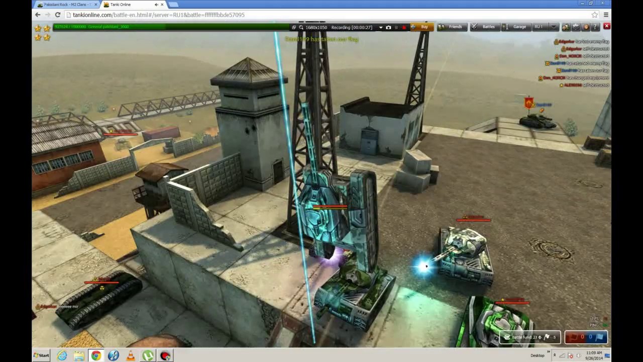 yes i love parkour