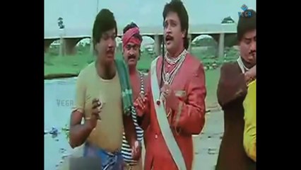 Prabhu Best Comedy Scenes | Senthil & Goundamani