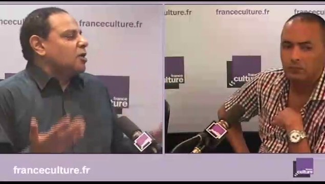 Les Matins - D’Alger au Caire : deux écrivains engagés