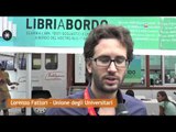 Napoli - Libri a bordo, parte il bus itinerante (25.09.14)