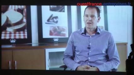 Pascal Pasquier : société PASQUIER