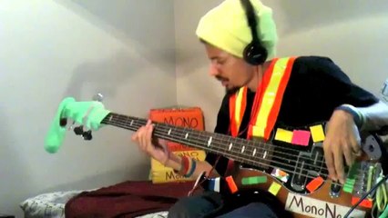 MonoNeon x B.On.It. Productions: "SKYPE... SAY YES"