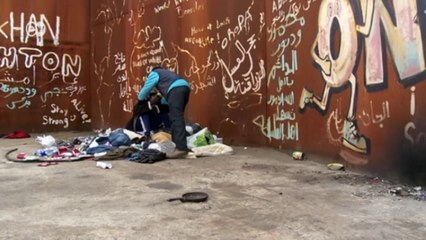 Frankreich: Flüchtlinge in Calais | Europa aktuell