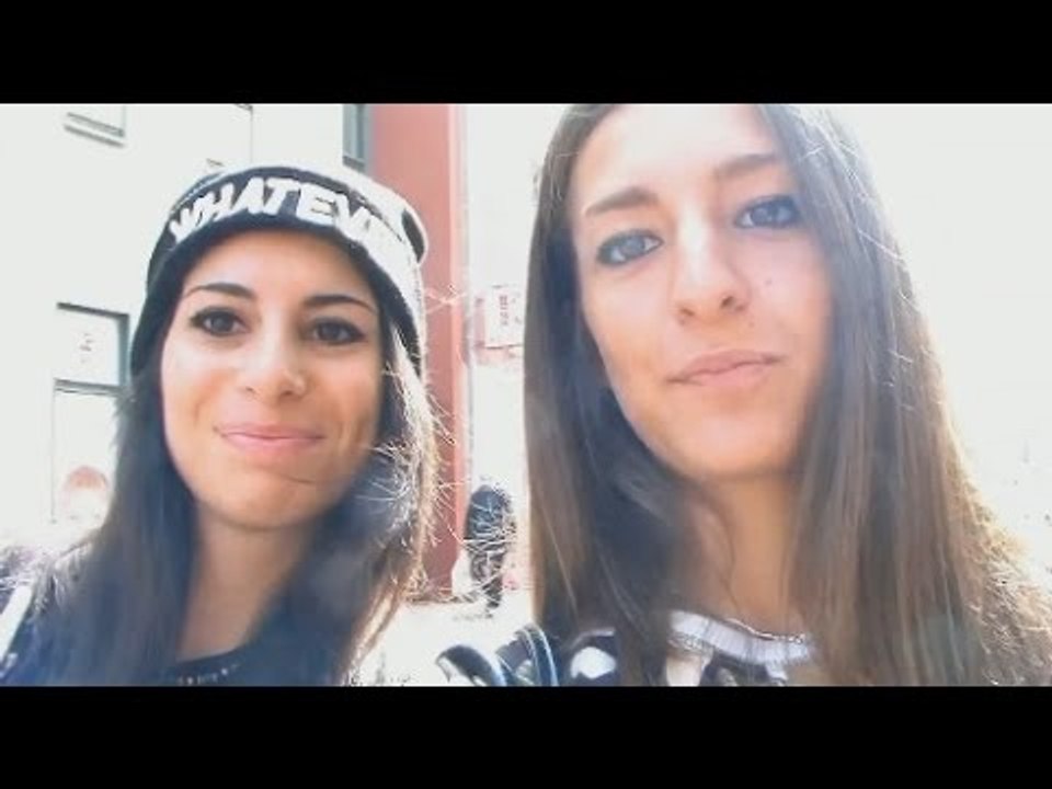 Aversa (CE) - I ragazzi del Liceo Fermi in Germania (5-13.09.14)