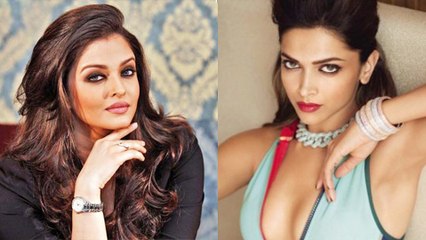 After Deepika Padukone, Aishwarya Rai Insulted?