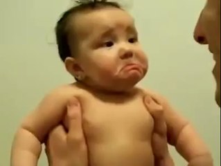 Daddy And His Scary Laugh new