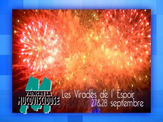 Jeu Concours Les Virades de l'Espoir - Question 4