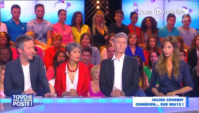 TPMP : Nabilla ne comprend pas le principe de Pièges de stars