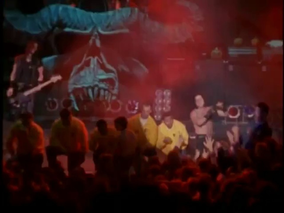 Danzig - Mother  '93