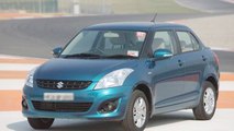 Swift Dzire Regalia Edition Launched In India !