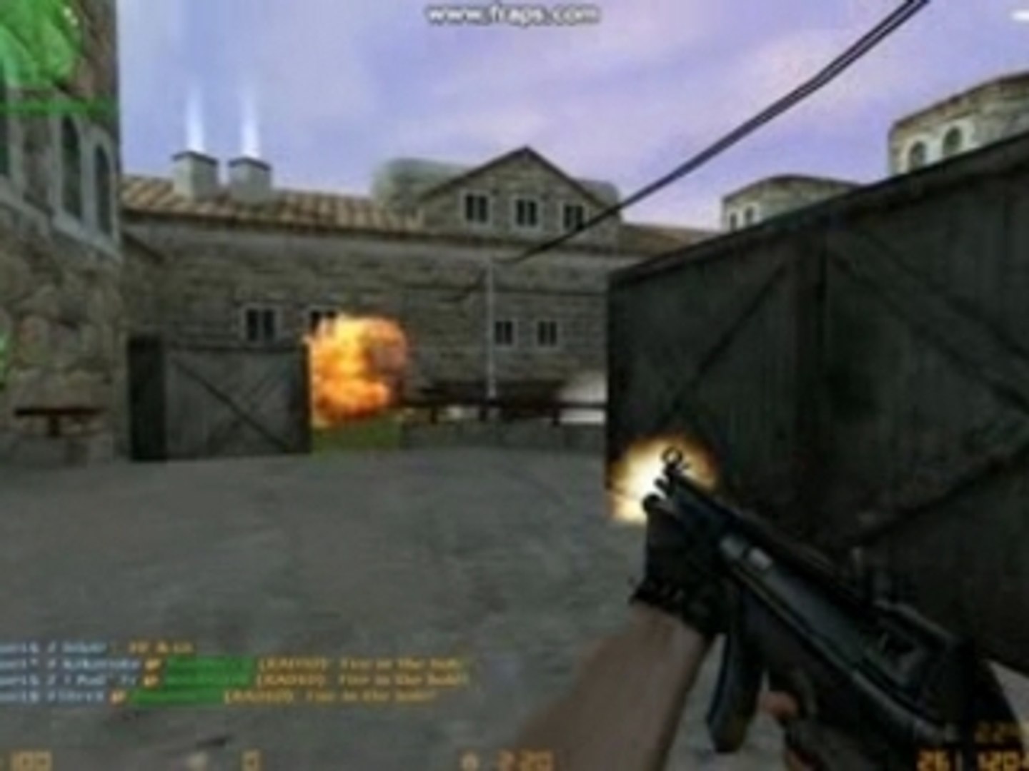 Counter - Strike