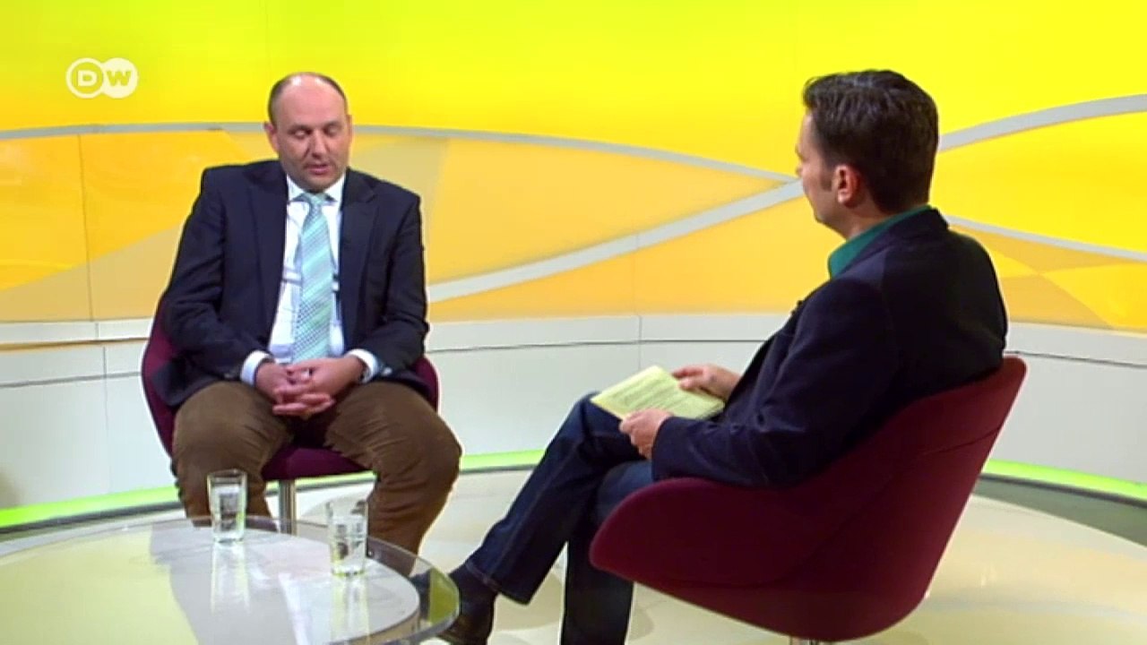 Epilepsie erfolgreich behandeln | Fit & gesund Interview