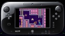 Nintendo eShop   Mega Man 7 on the Wii U Virtual Console