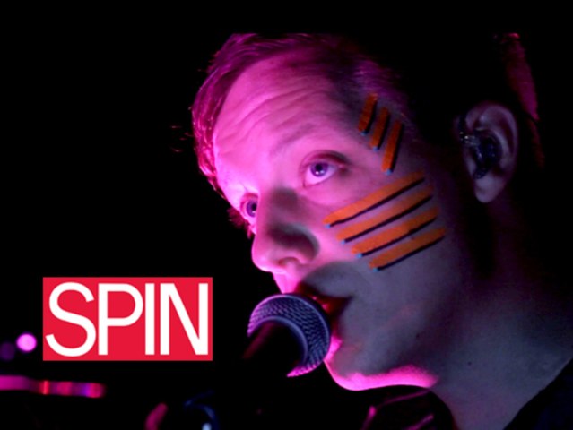 Watch Robert DeLong Discuss His One Of A Kind Studio Experience