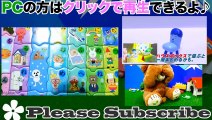 【Hello Kitty】ティーポットあそびPlaying house set