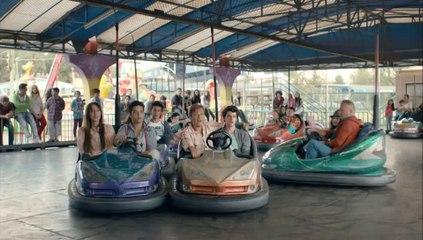 Ev - Araba Sahibinden.Com Reklamı