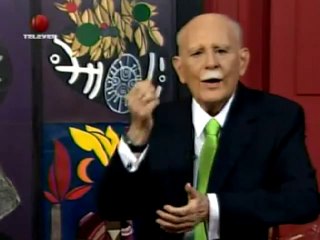 (Vídeo) José Vicente Hoy Los Confidenciales 21.09.2014