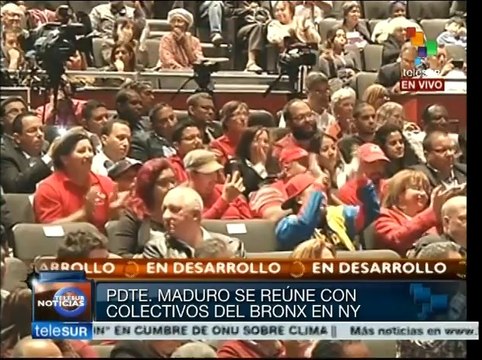 Destaca Maduro liderazgos progresistas de América Latina