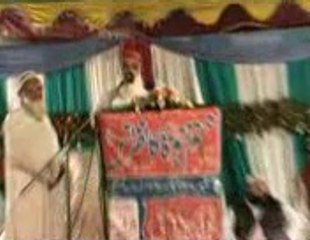 khatme nabuat confrnce chenab nagar 7 sep 2014moualana Abdul Waris