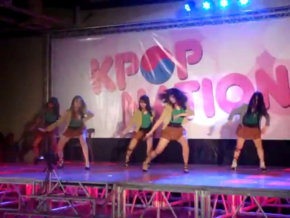 After School (Cover Group)