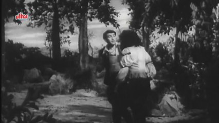 MERA DIL MUJHE WAPIS KAR DO - (Amber - 1952)