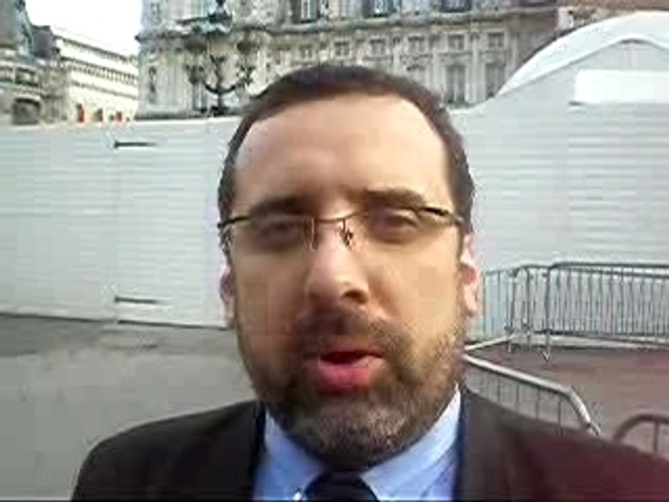 Christophe Lekieffre